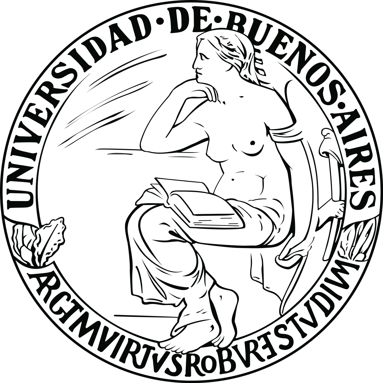 Universidad de Buenos Aires