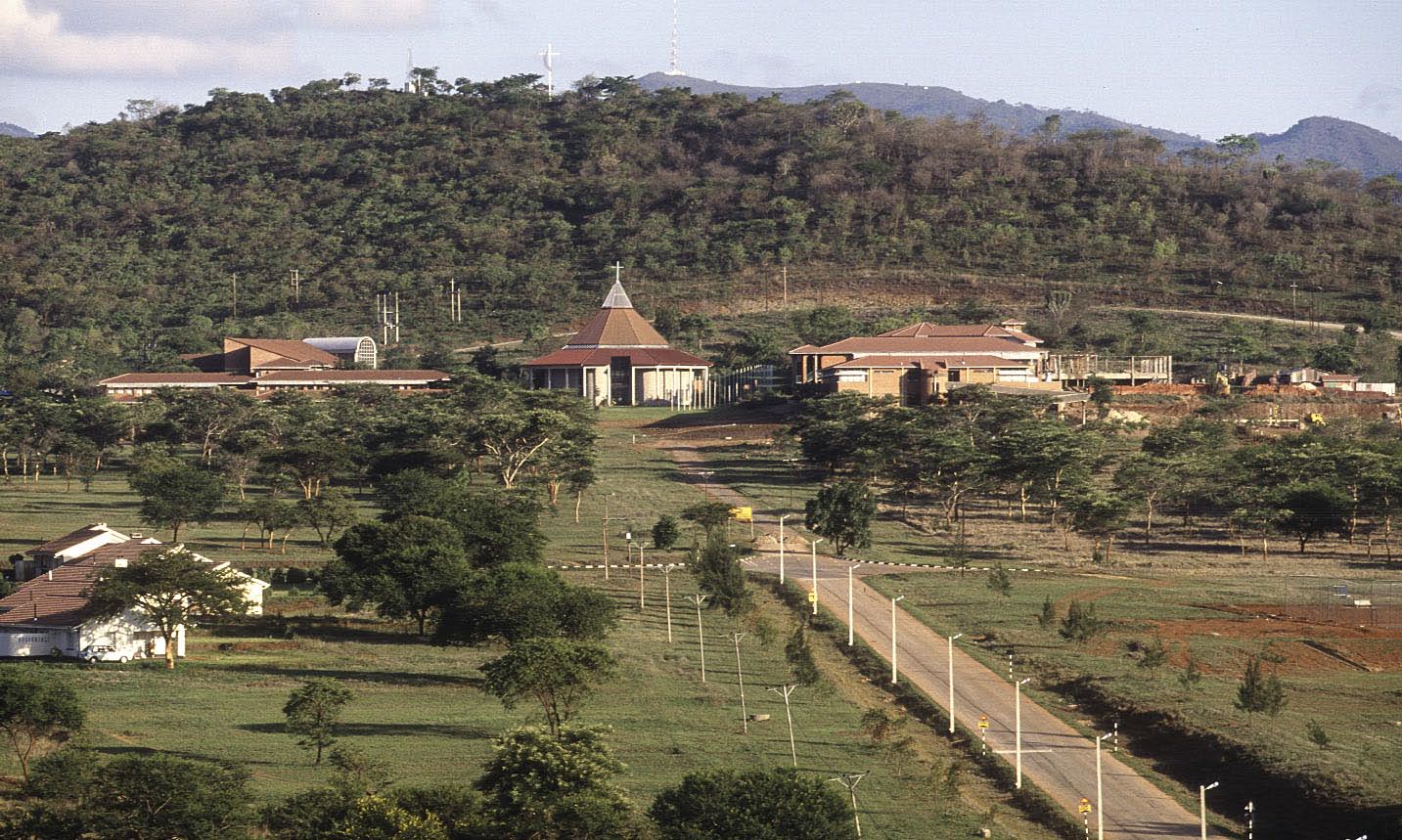 Africa University