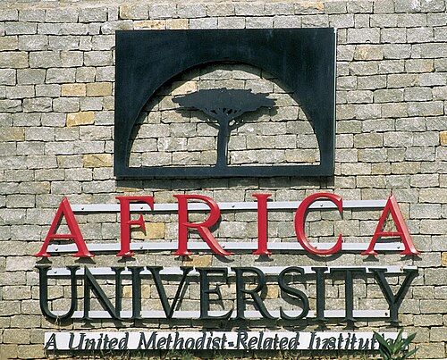 Africa University