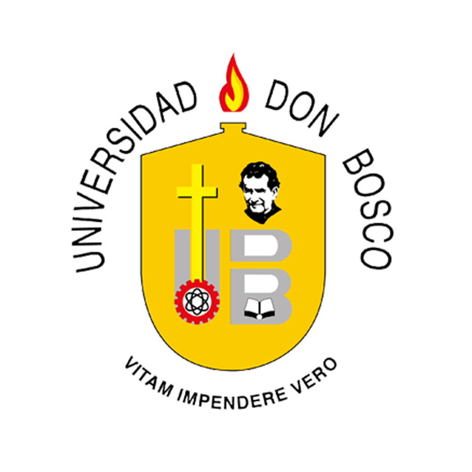 Universidad Don Bosco