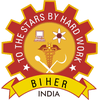 Bharath Institute of Higher Education and Research