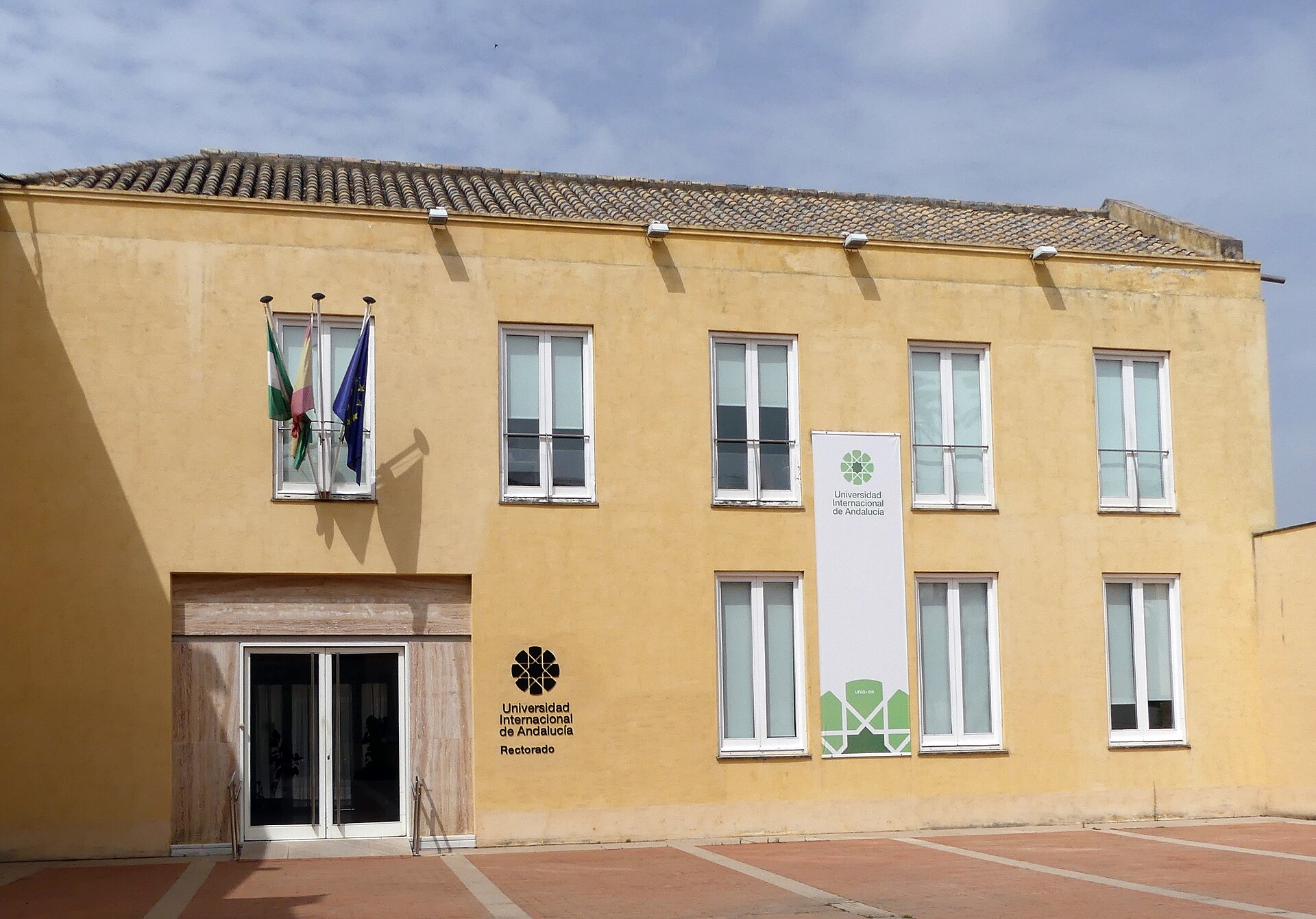 Universidad Internacional de Andalucía