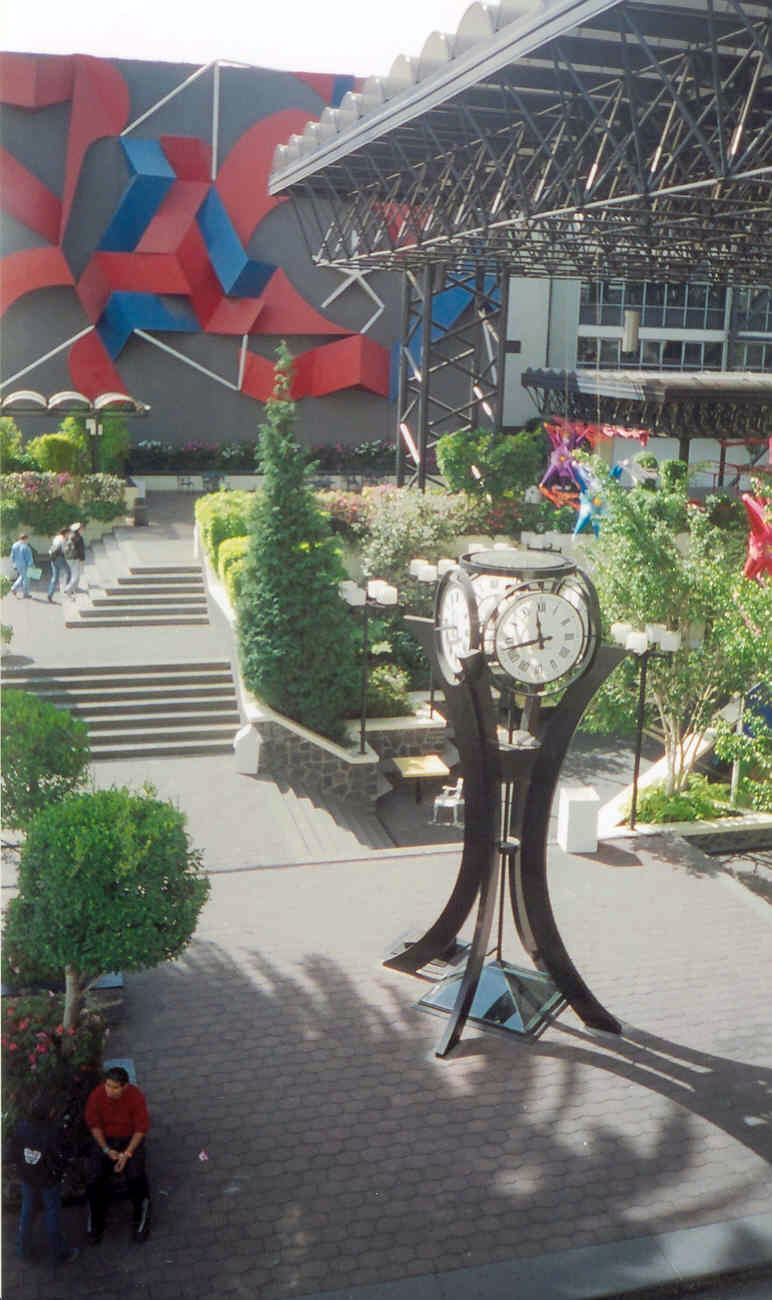 Universidad La Salle