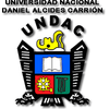 Universidad Nacional Daniel Alcides Carrion