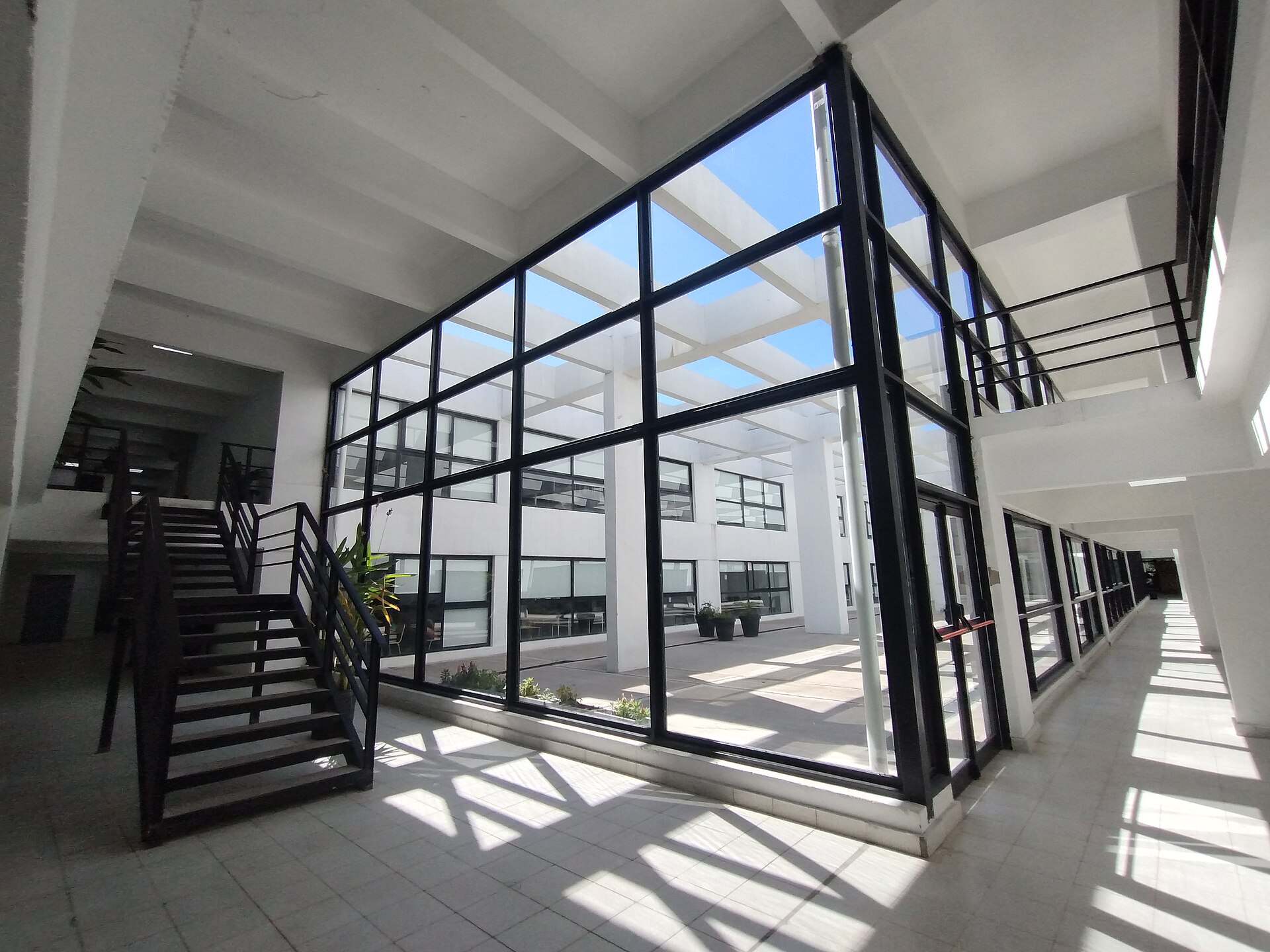 Universidad Nacional de Hurlingham