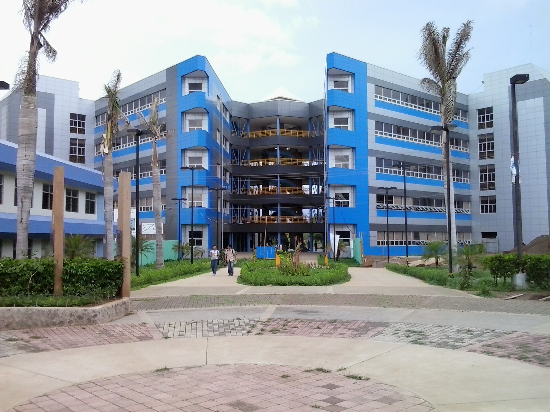 Universidad Nacional de Ingenieria