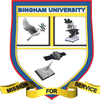 Bingham University