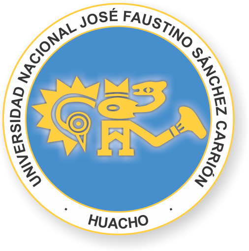 Universidad Nacional José Faustino Sánchez Carrión