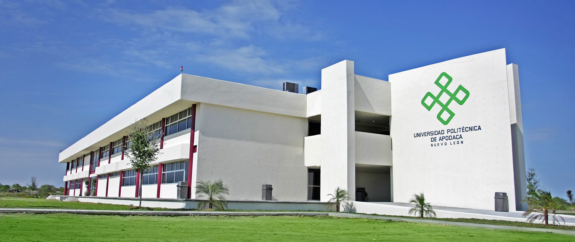 Universidad Politécnica de Apodaca