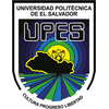 Universidad Politécnica de El Salvador