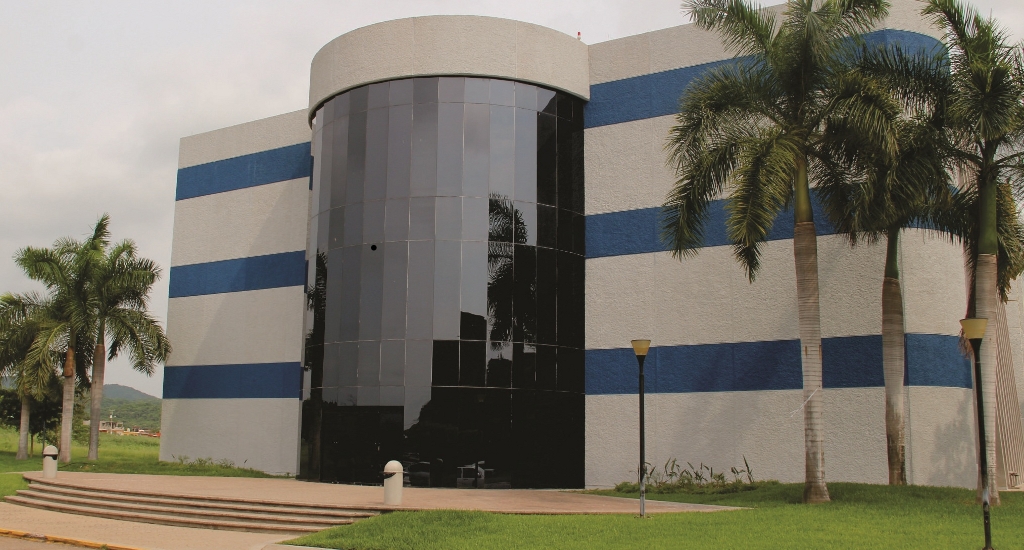 Universidad Politécnica de Sinaloa