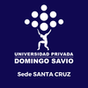 Universidad Privada Domingo Savio