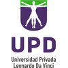 Universidad Privada Leonardo Da Vinci