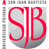 Universidad Privada San Juan Bautista