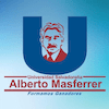 Universidad Salvadoreña Alberto Masferrer