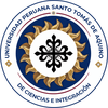 Universidad Santo Tomás de Aquino