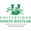Universidad Simón Bolívar, Colombia