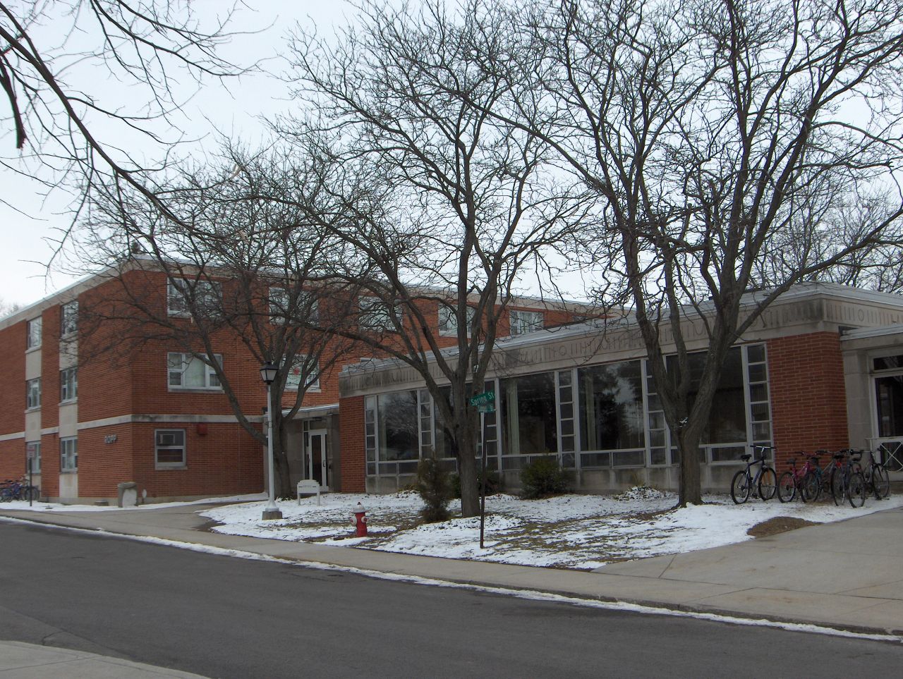 Bluffton University