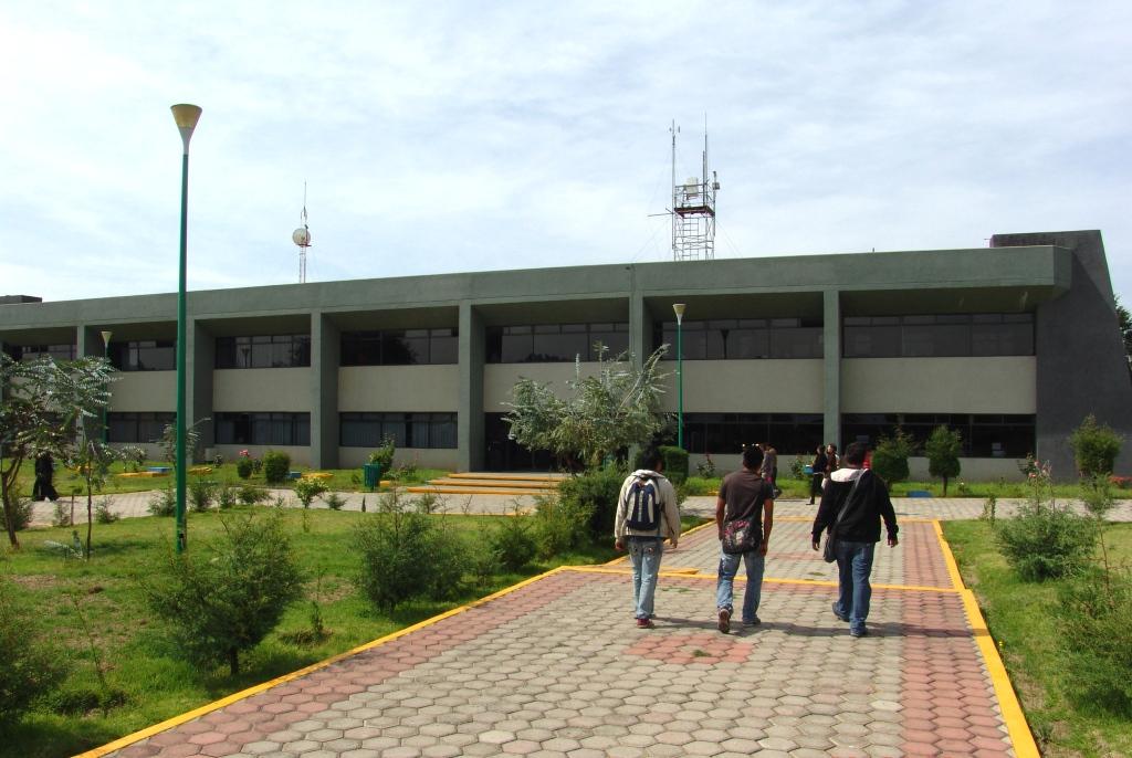 Universidad Tecnológica de Tlaxcala
