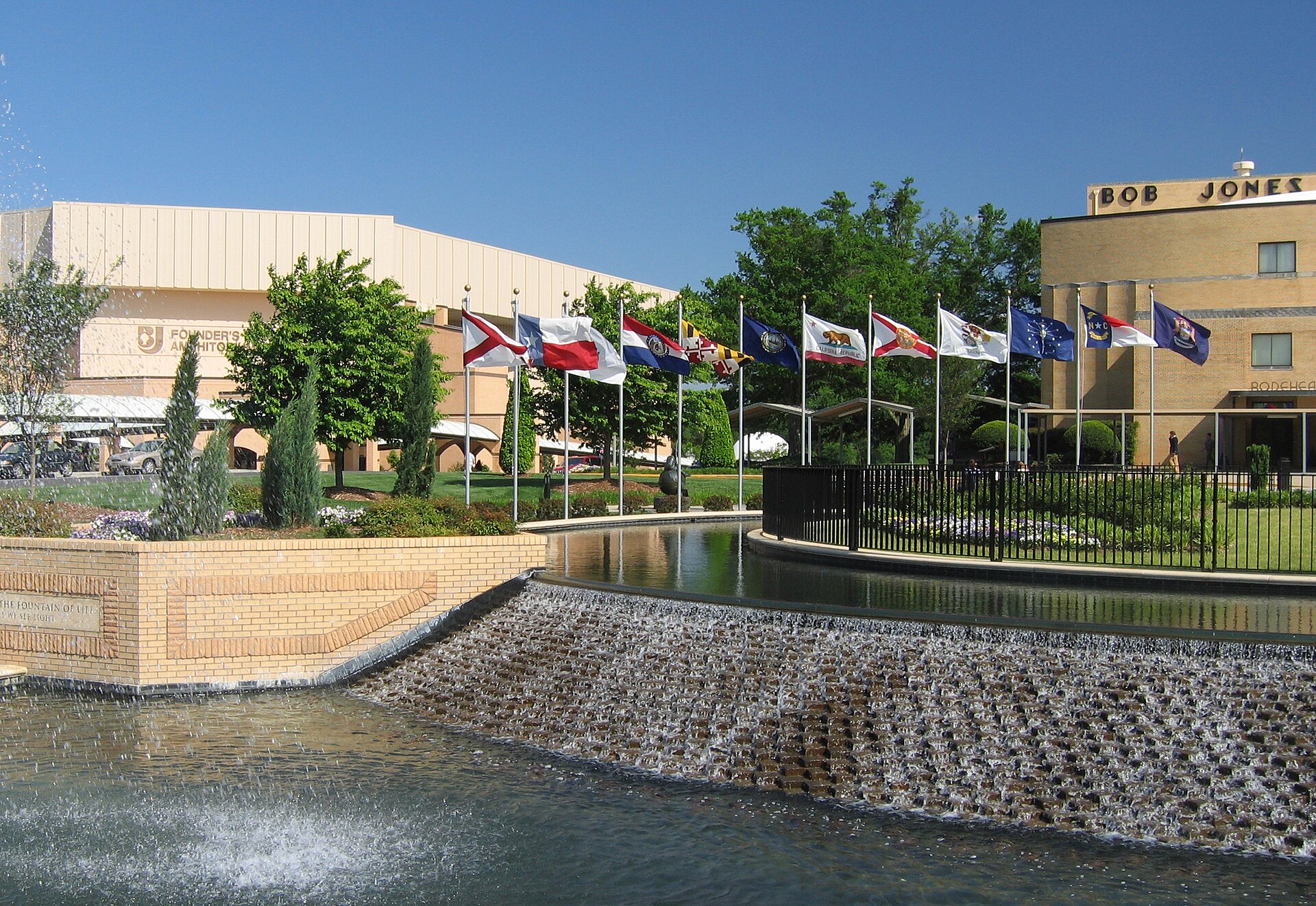 Bob Jones University