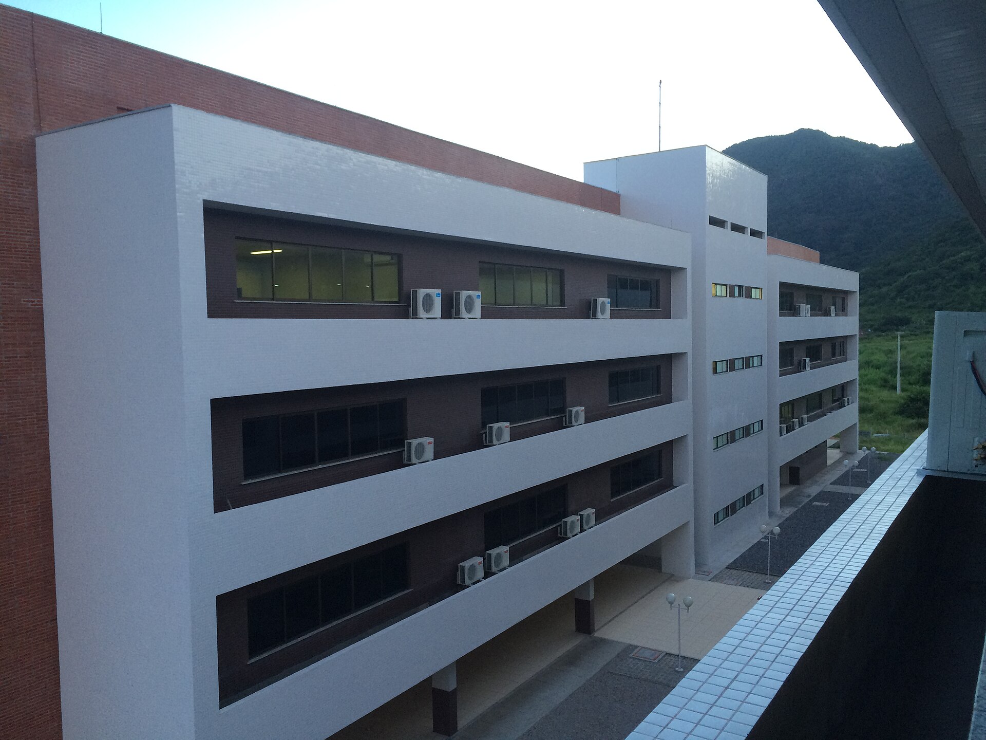 Universidade da Integração Internacional da Lusofonia Afro-Brasileira