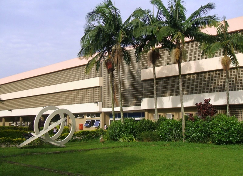 Universidade de São Paulo