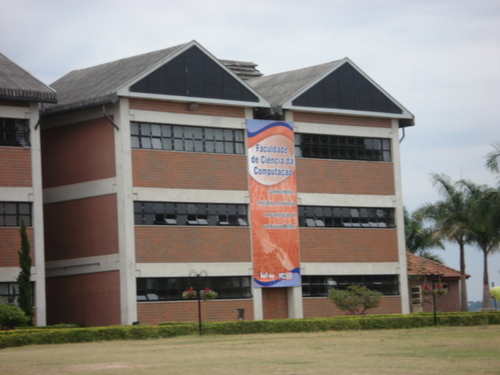 Universidade do Vale do Paraíba