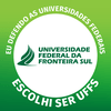 Universidade Federal da Fronteira Sul
