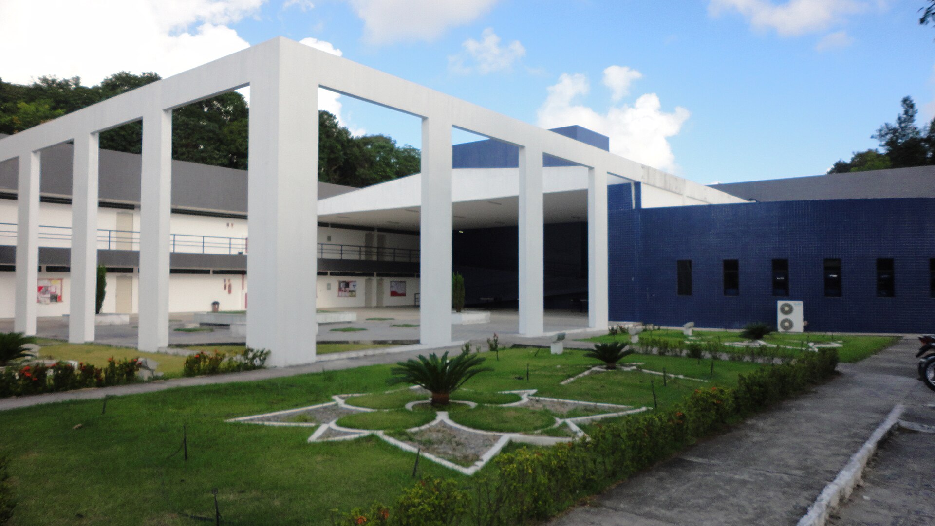 Universidade Federal da Paraíba