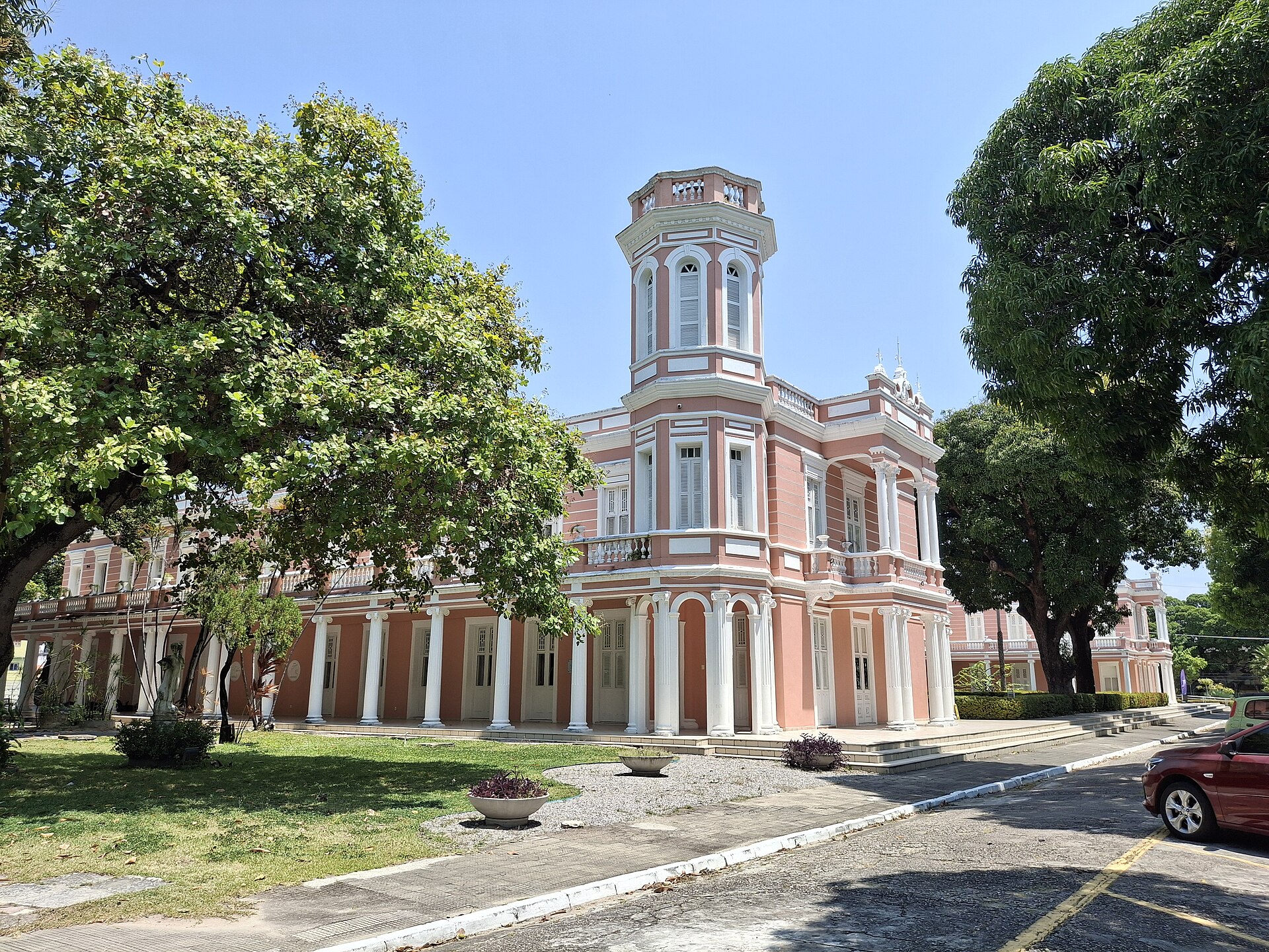 Universidade Federal do Ceará