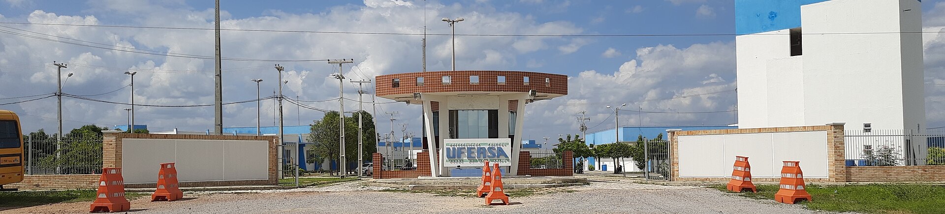 Universidade Federal Rural do Semi-Árido