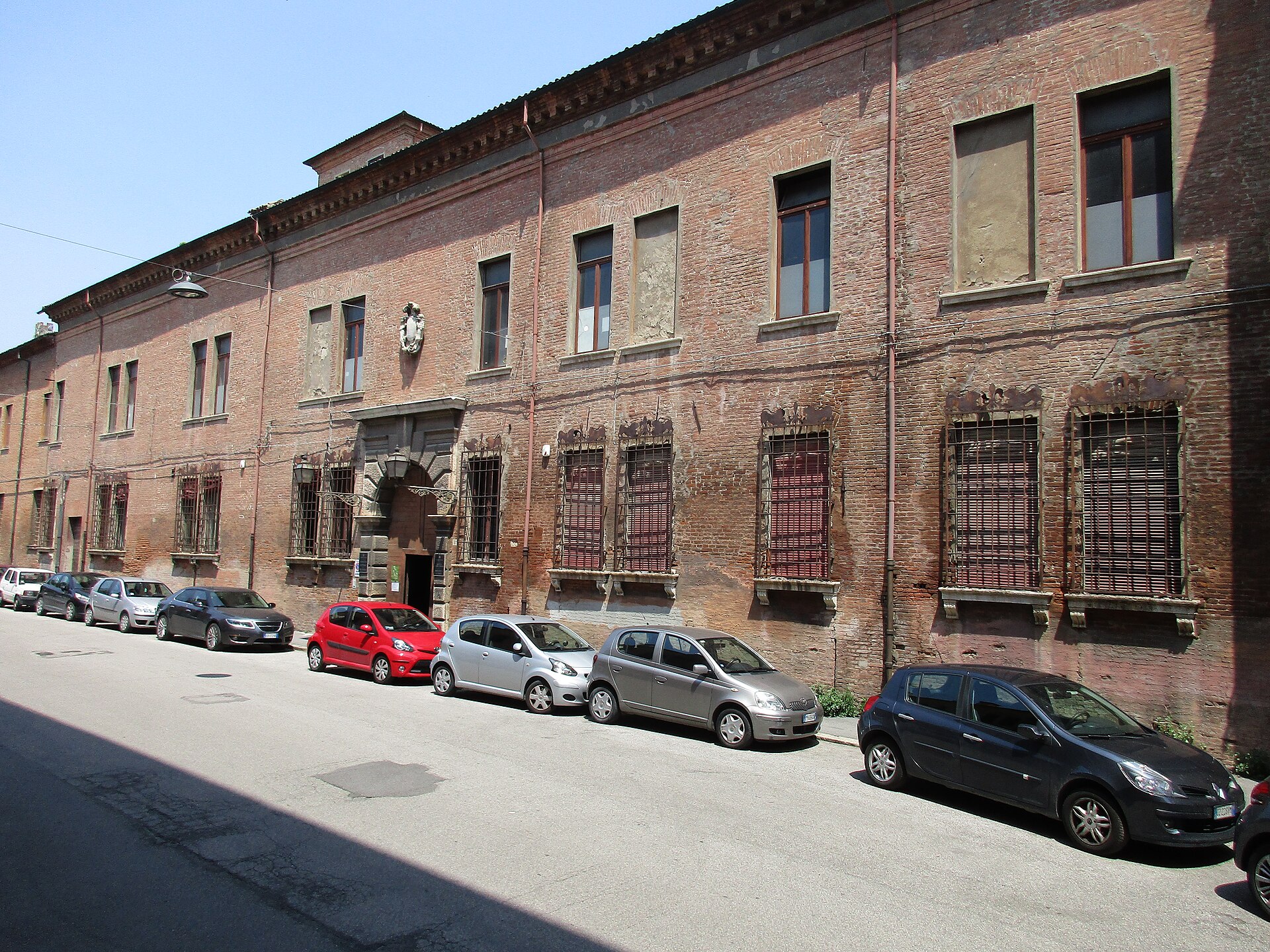 Università degli Studi di Ferrara