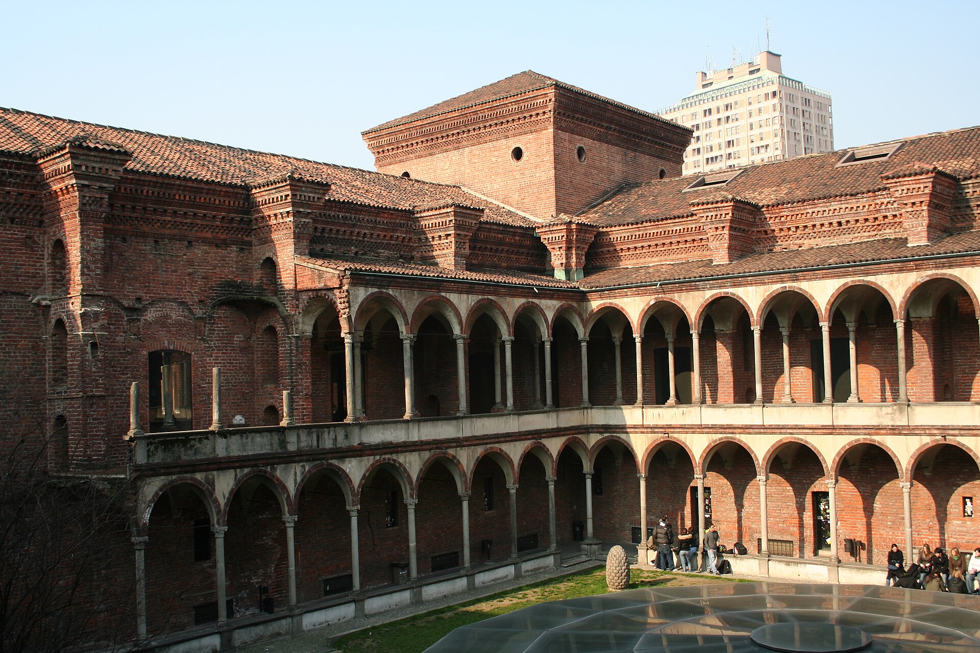 Università degli Studi di Milano
