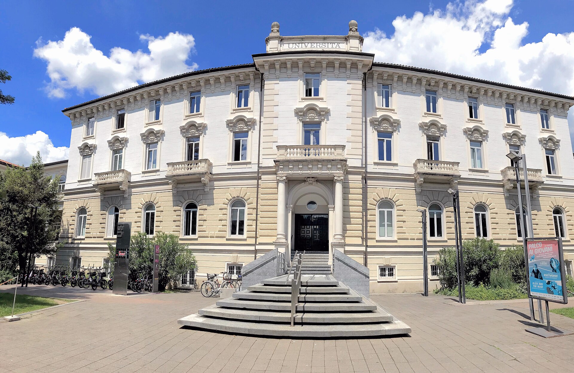 Università della Svizzera Italiana
