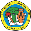 Universitas 17 Agustus 1945 Semarang