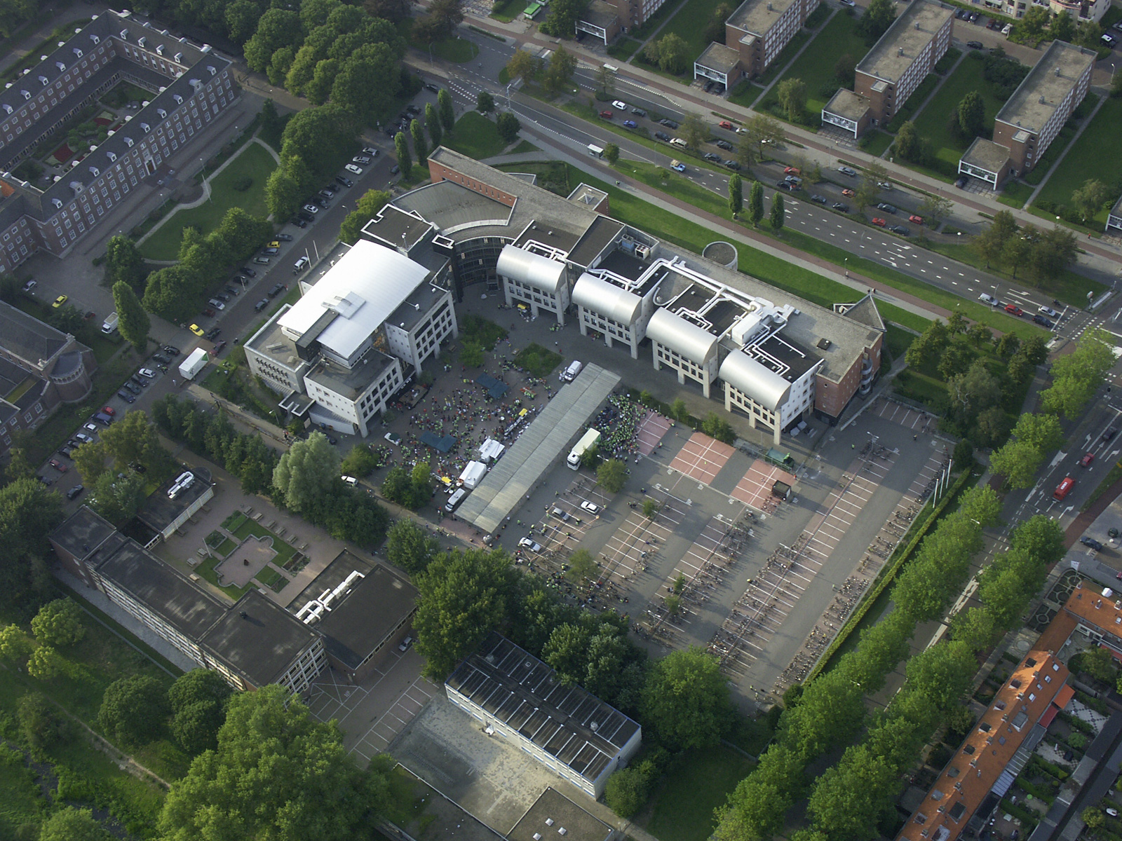 Breda University of Applied Sciences
