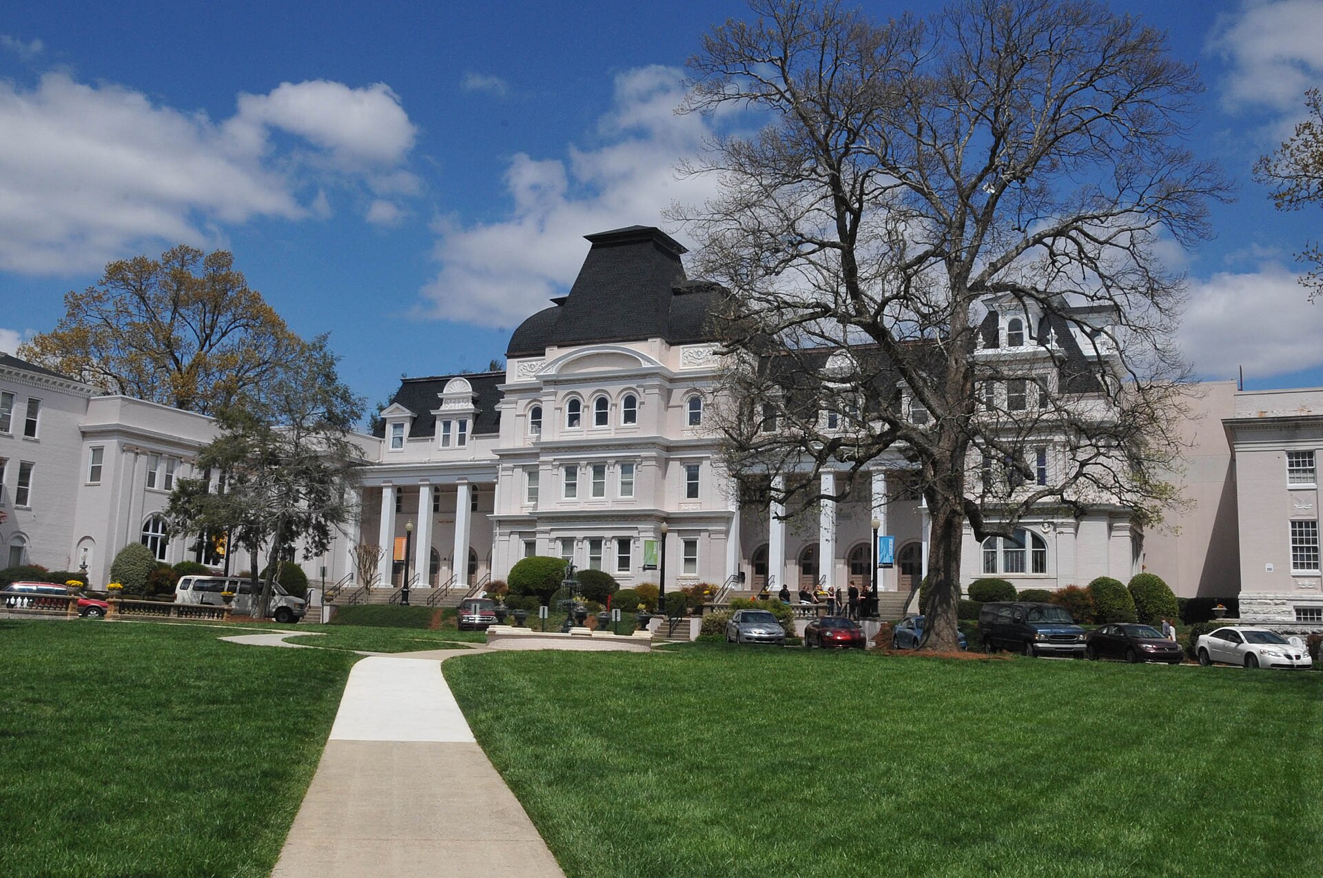 Brenau University