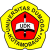 Universitas Dumoga Kotamobagu