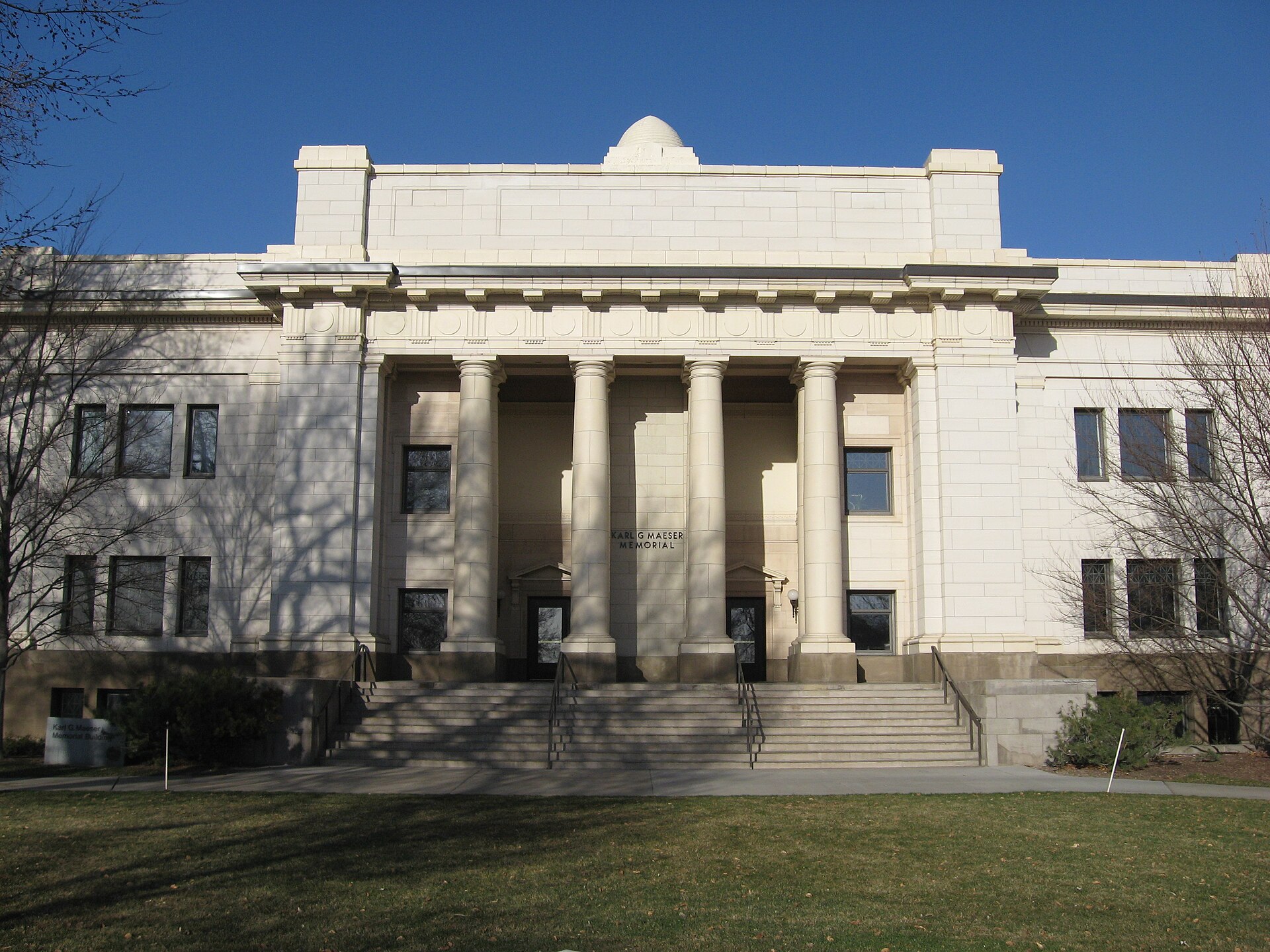 Brigham Young University