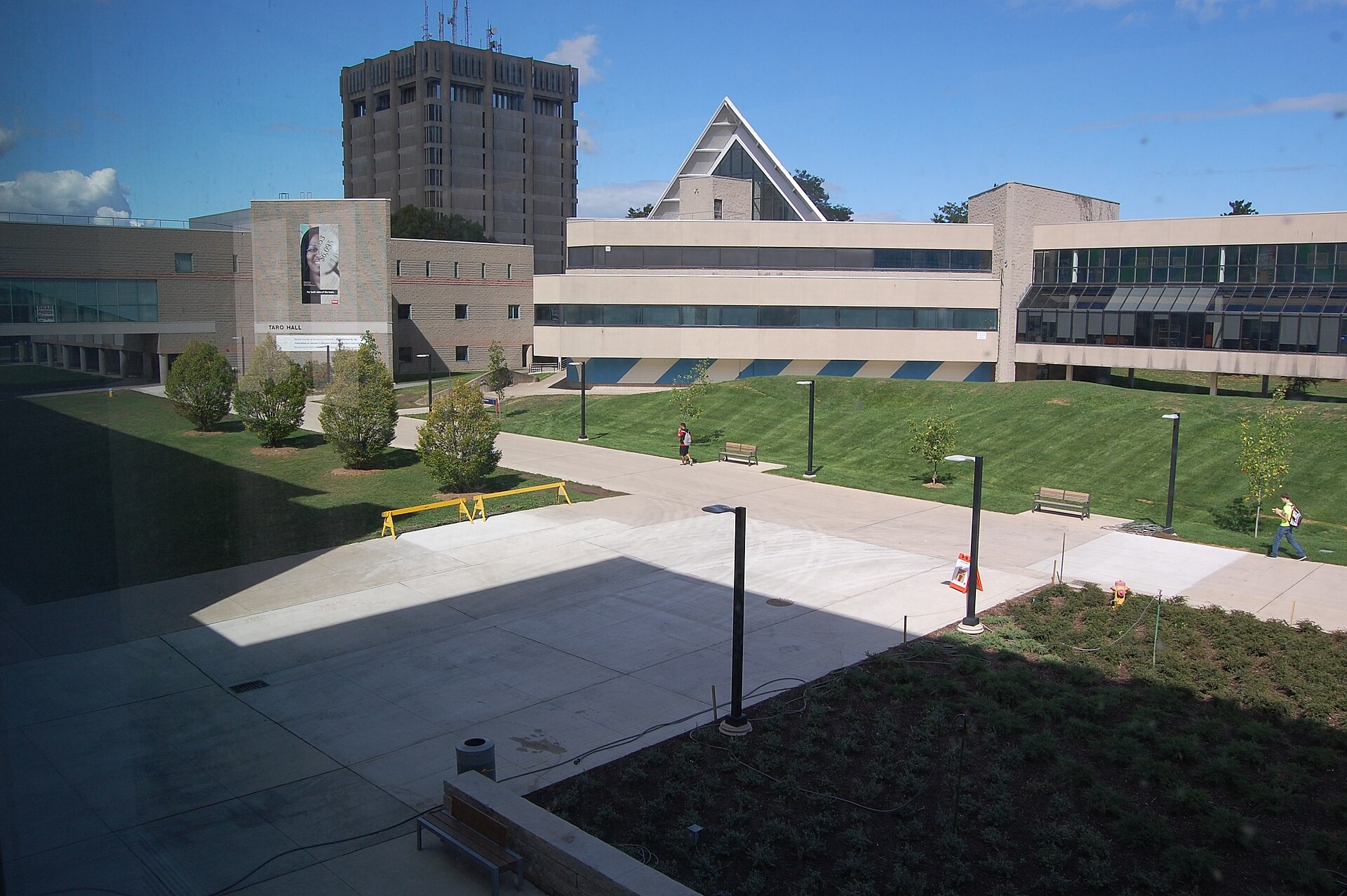 Brock University