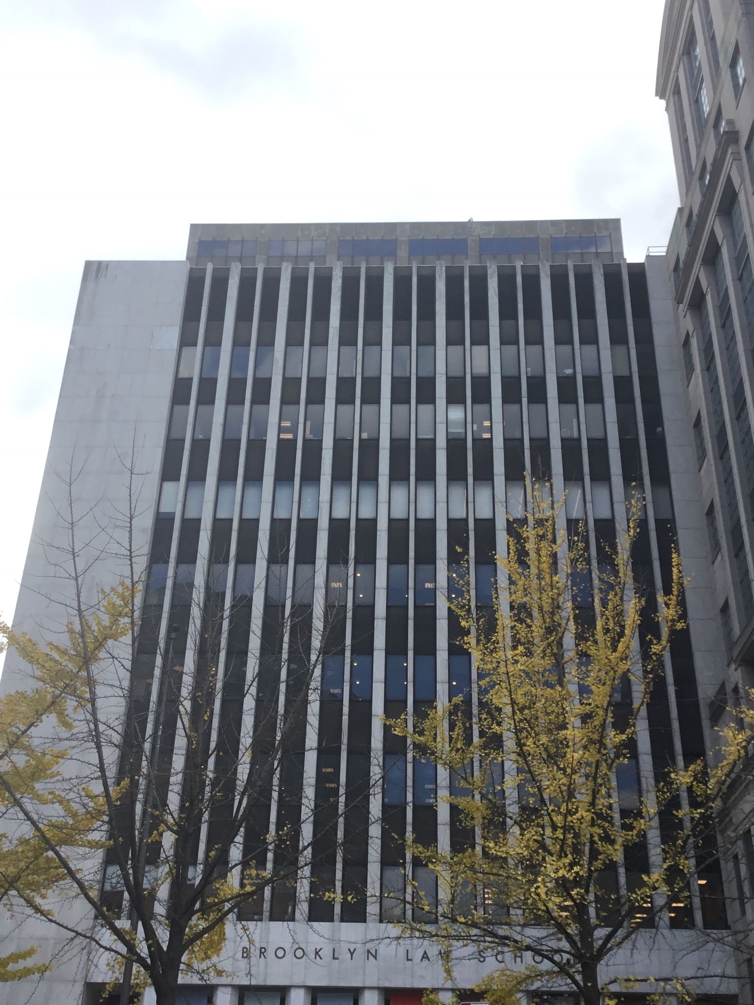 Brooklyn Law School