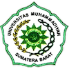 Universitas Muhammadiyah Sumatera Barat