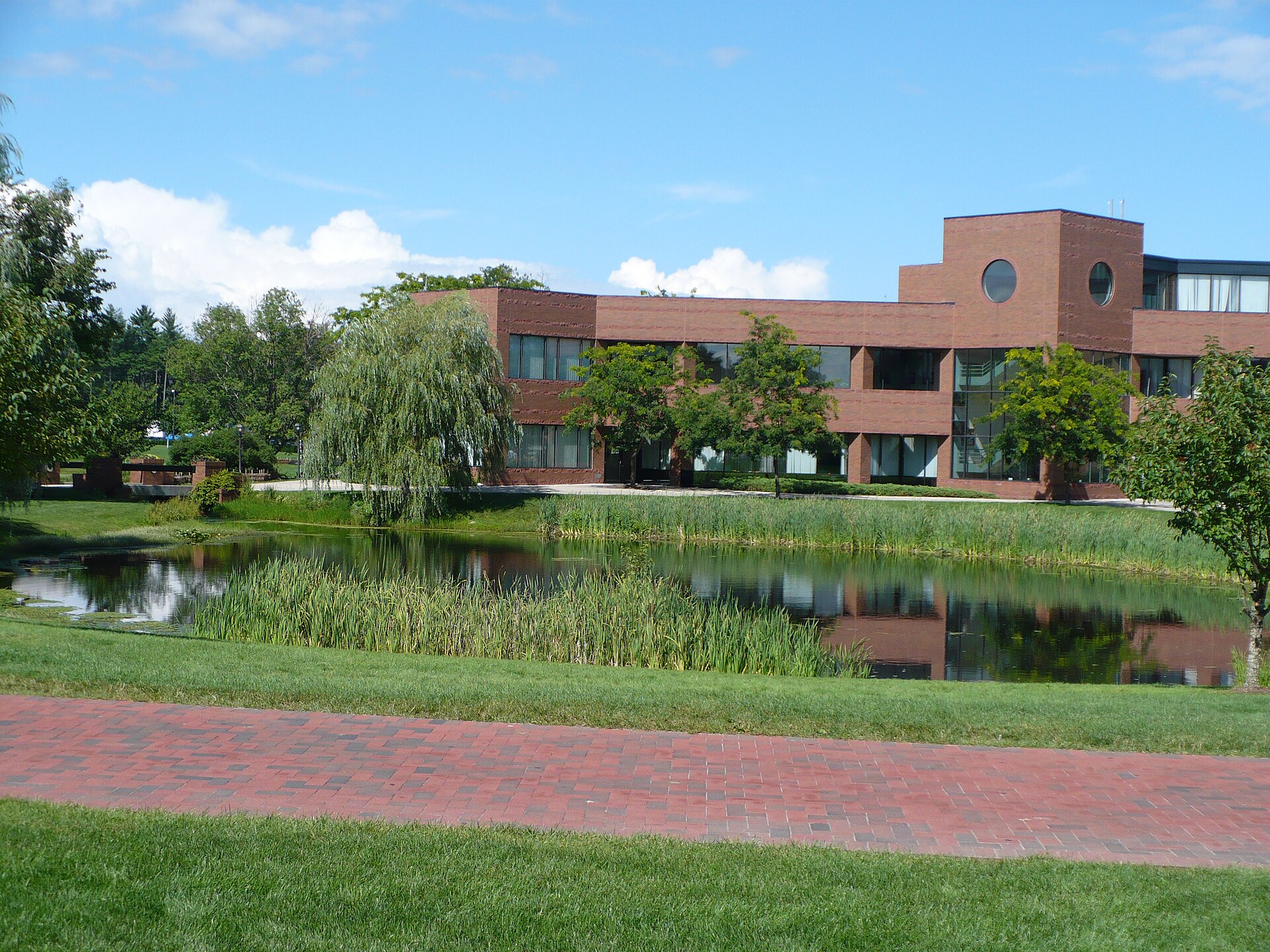 Bryant University