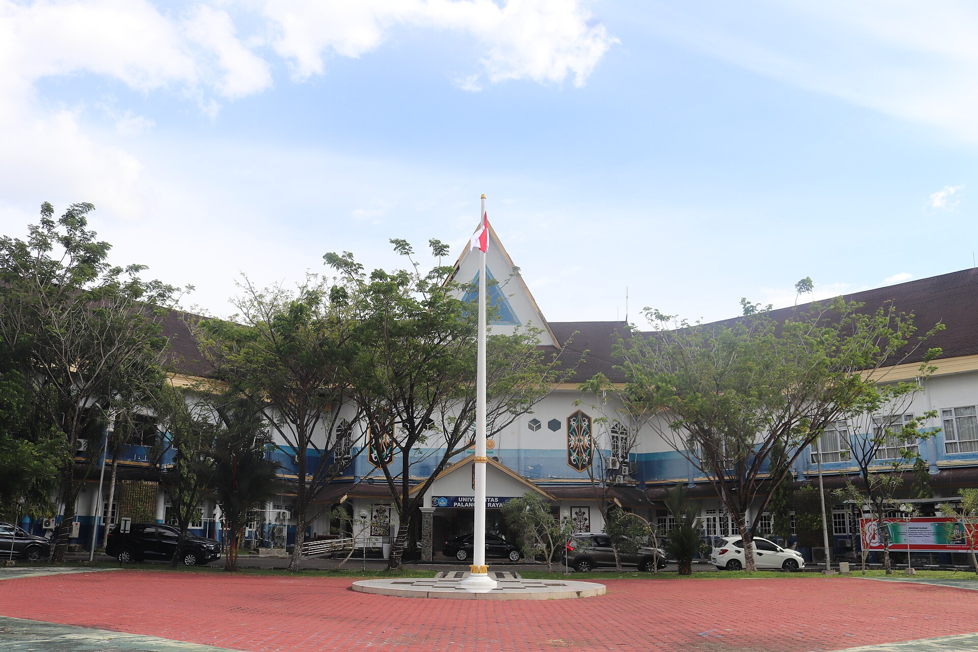 Universitas Palangka Raya