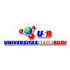 Universitas Setia Budi Surakarta
