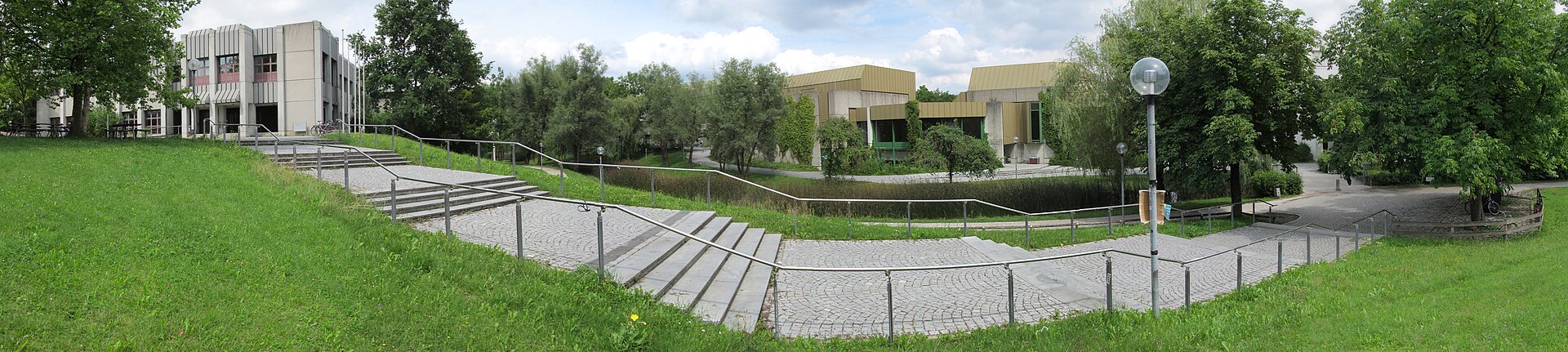 Universität Augsburg
