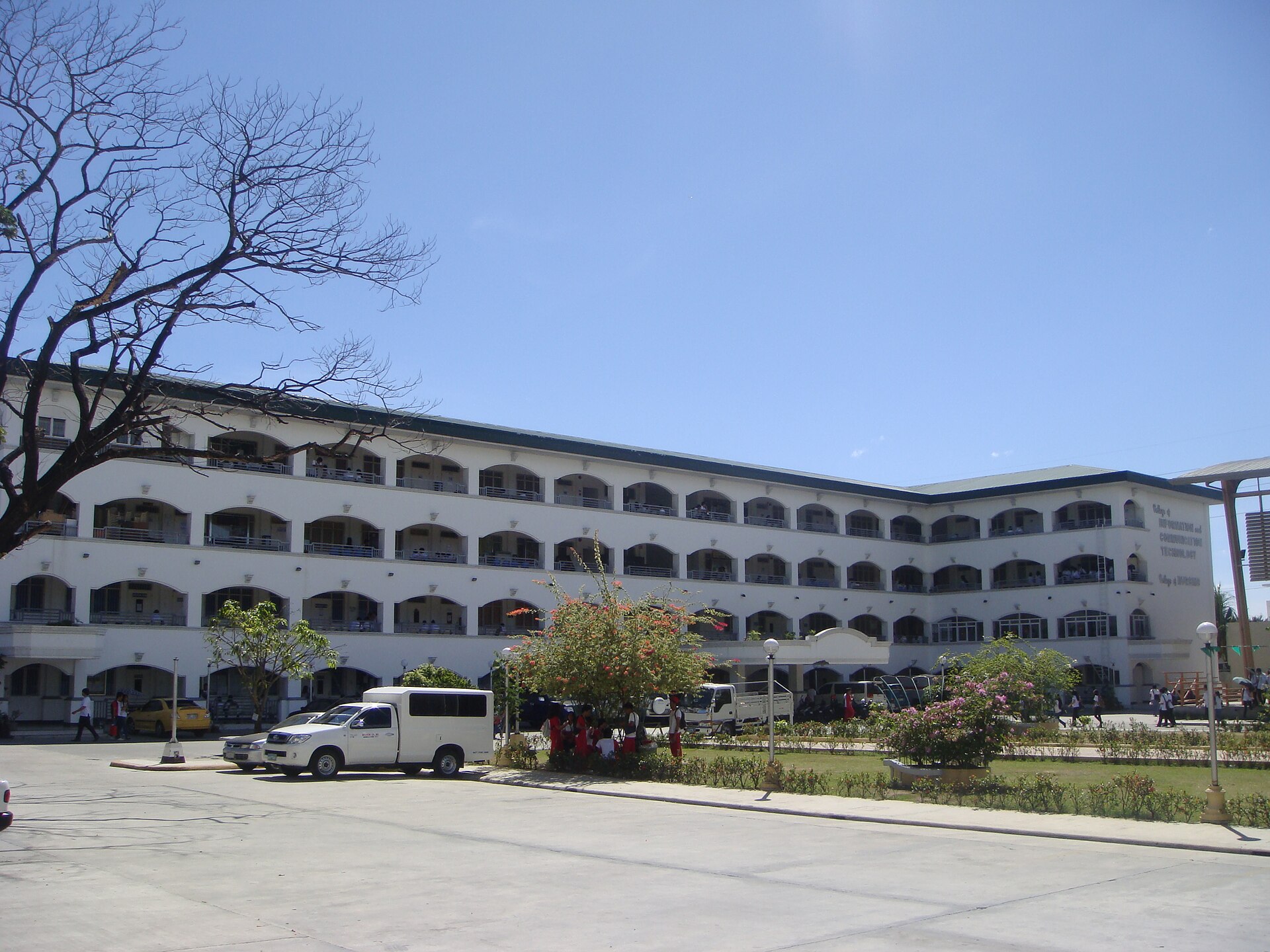 Bulacan State University