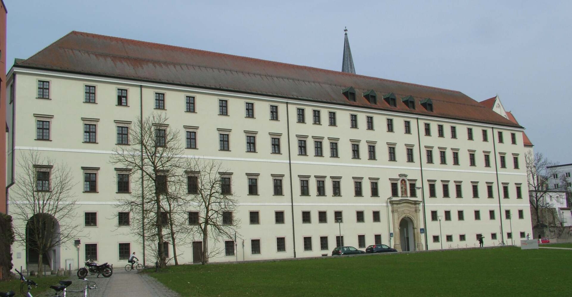 Universität Passau
