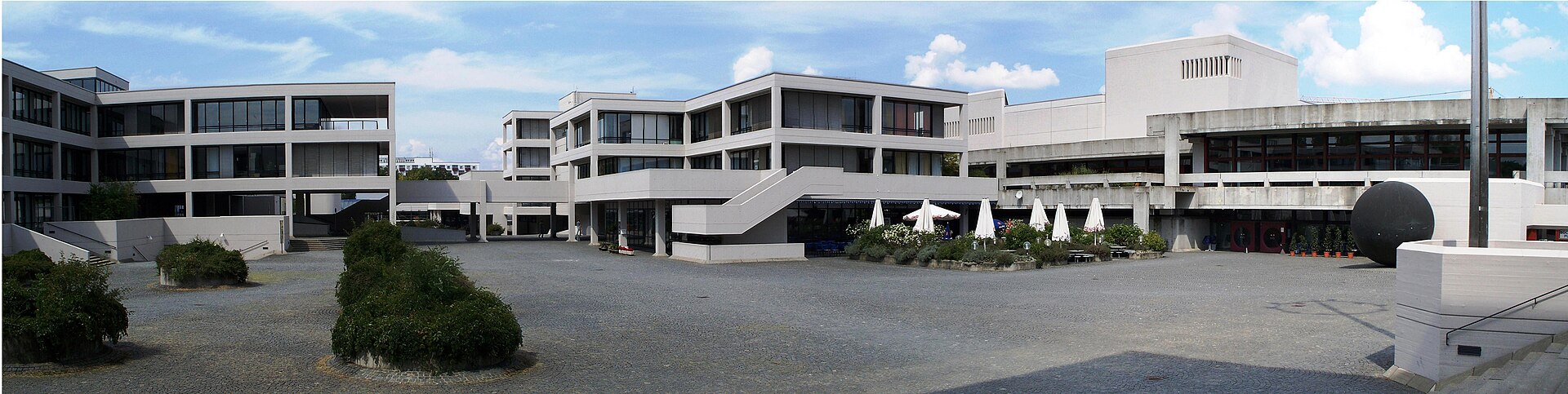 Universität Regensburg