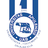 Universitatea 1 Decembrie 1918 din Alba Iulia